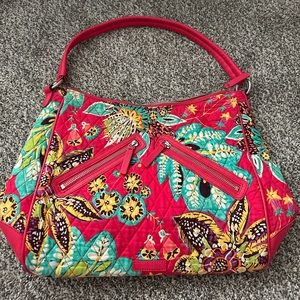 Vera Bradley purse!